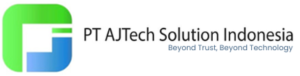 logo ajtech