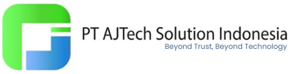 logo ajtech